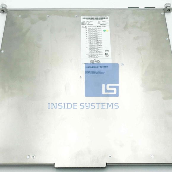 COPY - IBM 73Y9817 BPD-GRY Power Supply - Picture 2 of 3